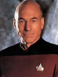 Bild von Jean-Luc Picard