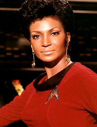 Bild von Uhura